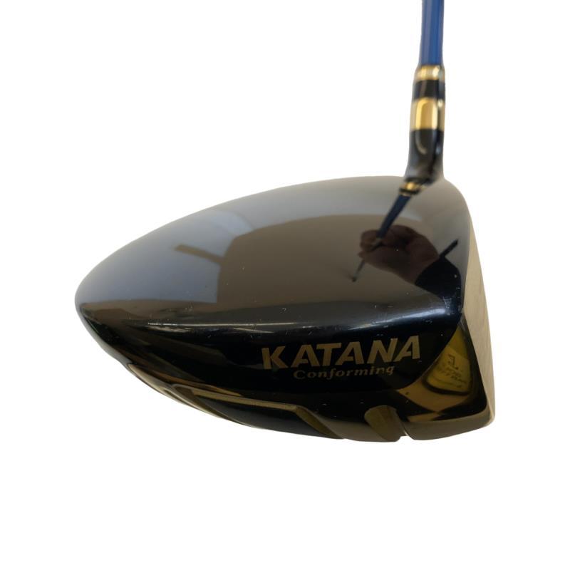 ドライバー KATANA NINJA 10.5 KATANA GOLF（カタナゴルフ） KATANA NINJA Conforming 10.5