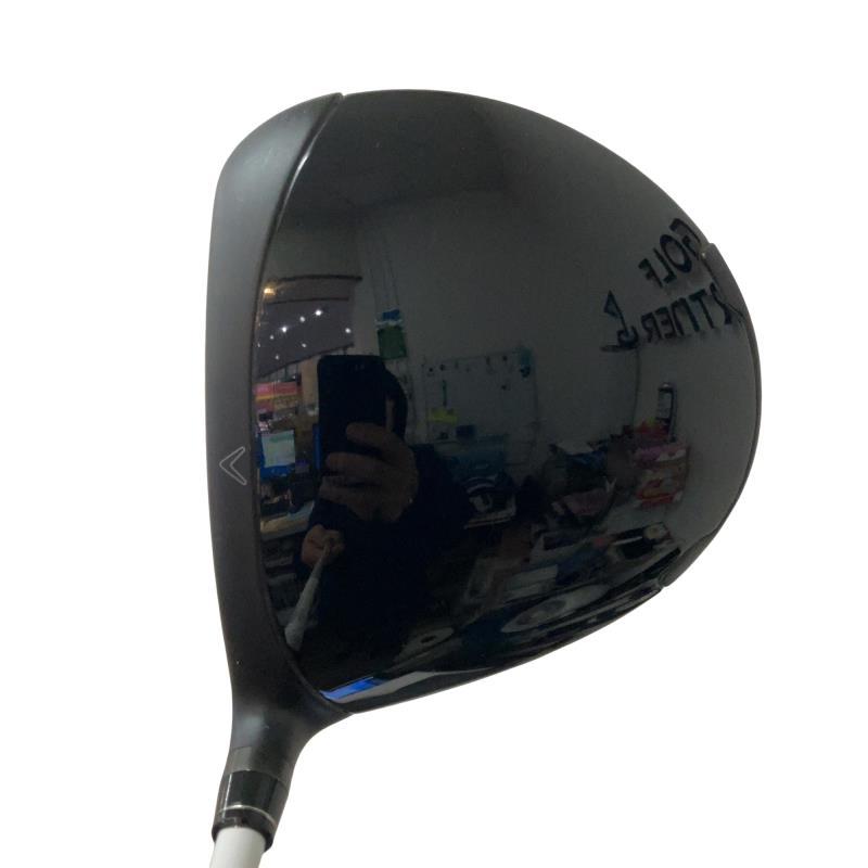 Callaway（キャロウェイ） PARADYM MAX FAST 12° レディース