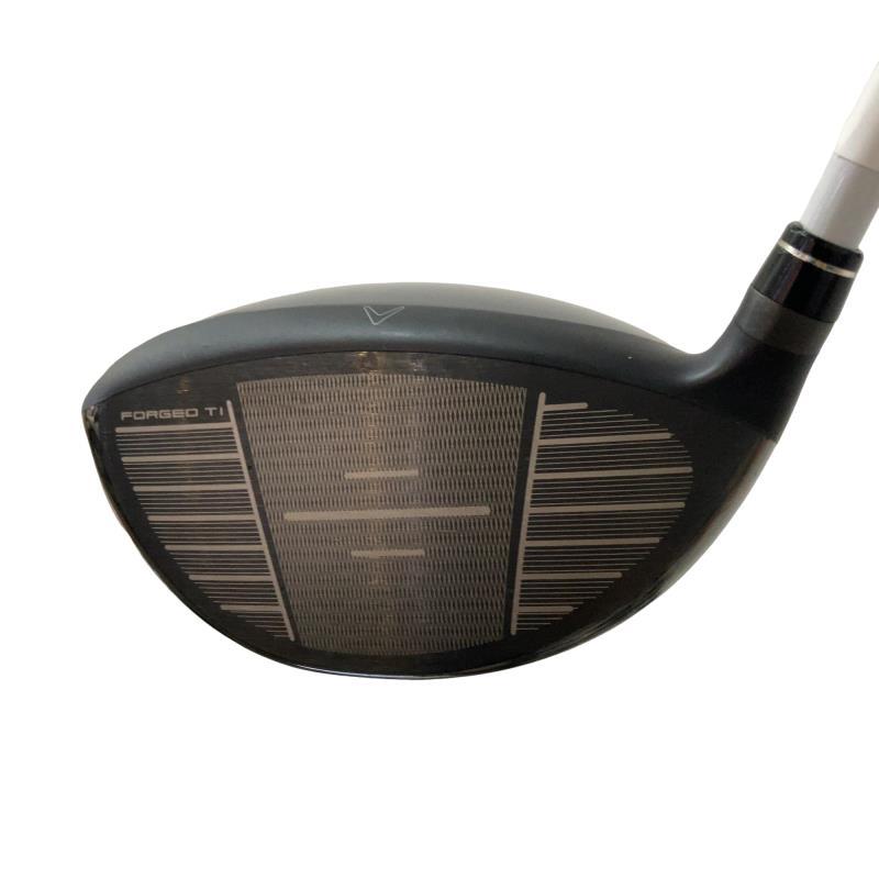 Callaway（キャロウェイ） PARADYM MAX FAST 12° レディース