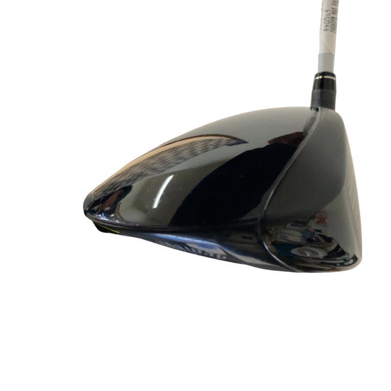 Callaway（キャロウェイ） PARADYM MAX FAST 12° レディース