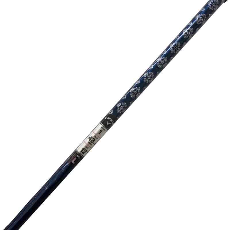 Callaway（キャロウェイ） PARADYM MAX FAST 12° レディース