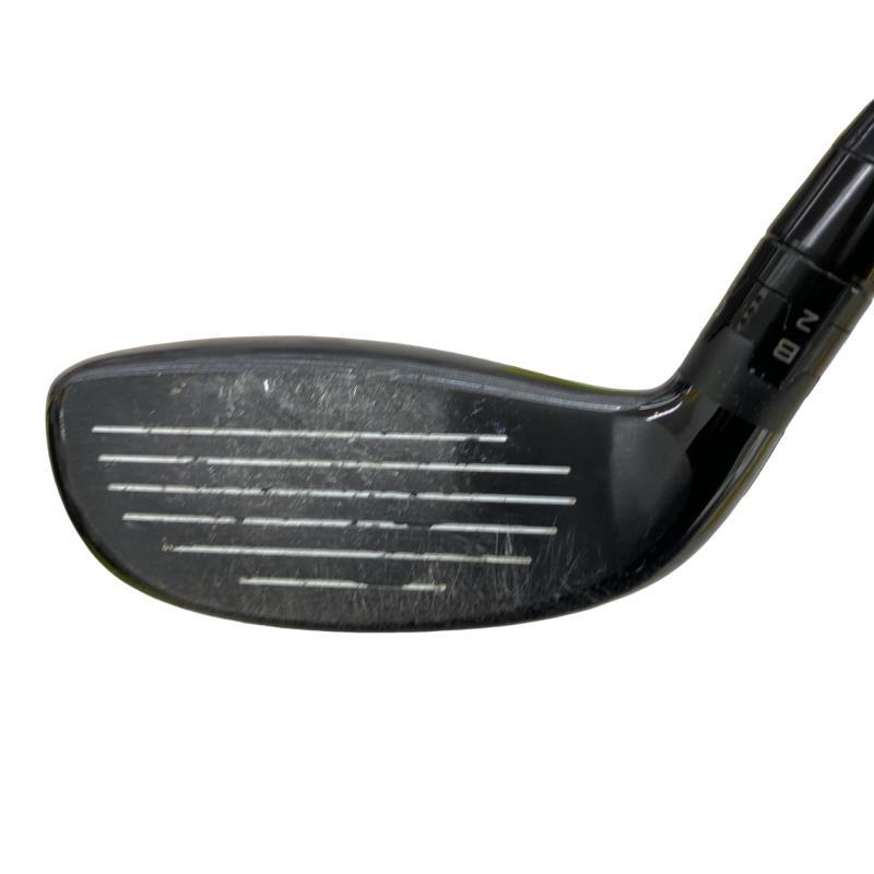 Titleist（タイトリスト） 816 H2 21° ユーティリティ UT フレックスS