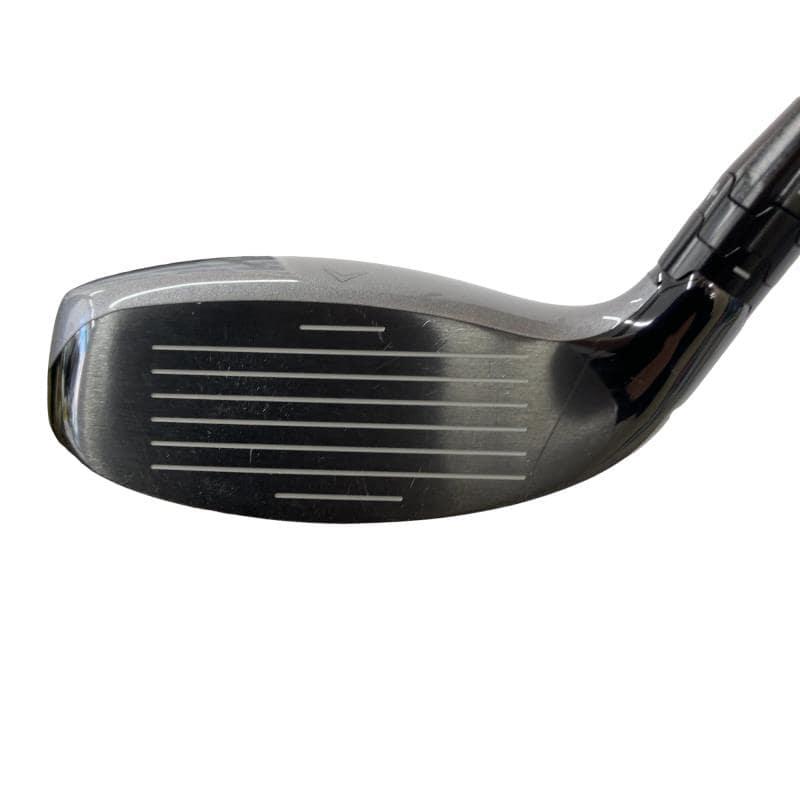 キャロウェイ APEX Ti SUPER HYBRID(2026) 21° ユーティリティ UT フレックスSの画像