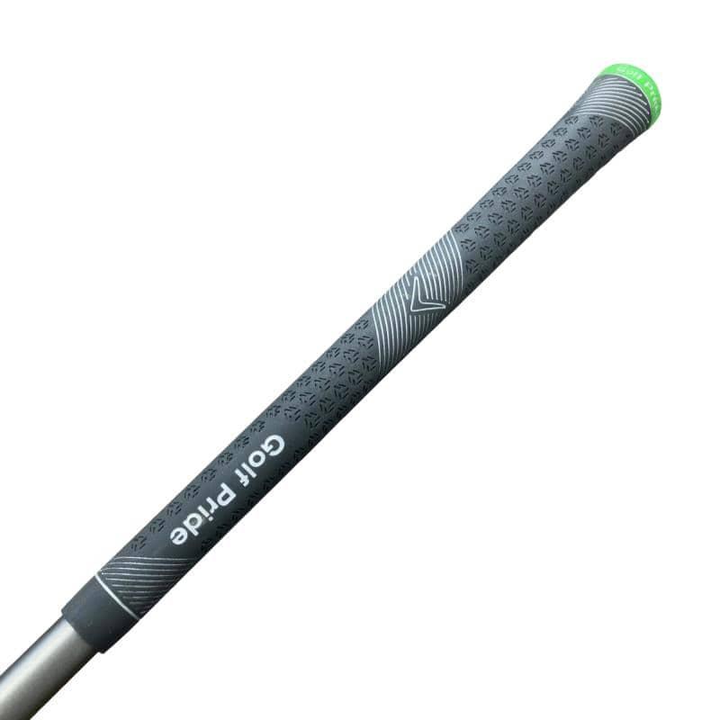 キャロウェイ APEX Ti SUPER HYBRID(2026) 21° ユーティリティ UT フレックスSの画像