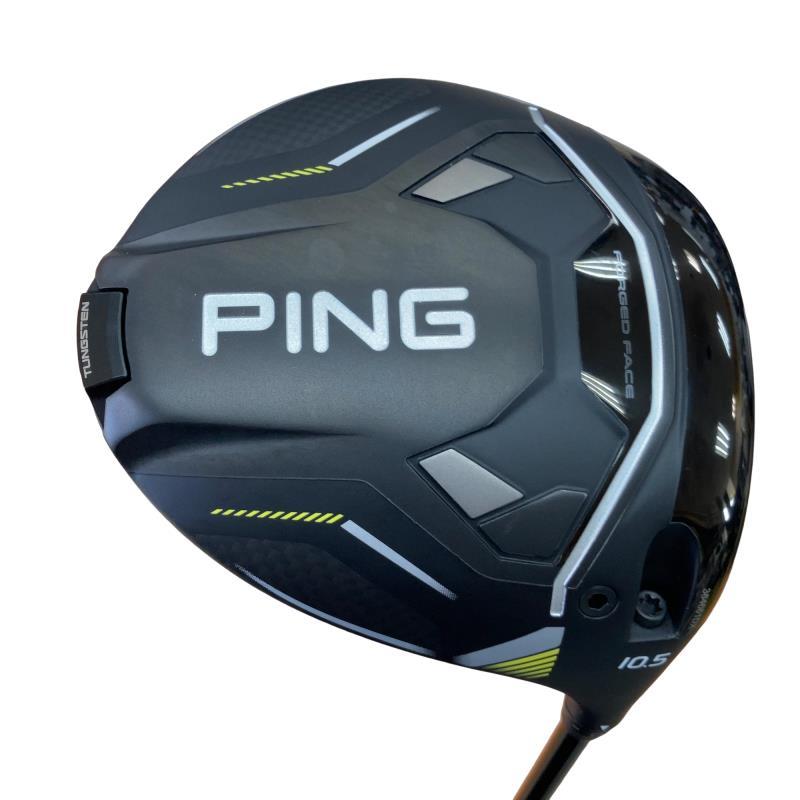 PING（ピン） G430 MAX 10K 10.5° ドライバー DR フレックスSR