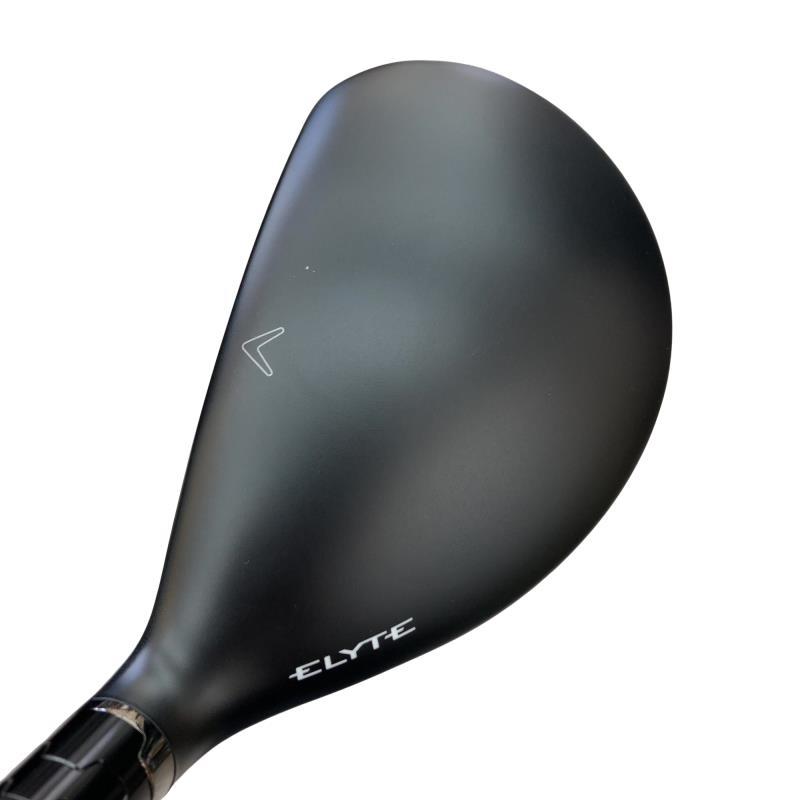 Callaway（キャロウェイ） ELYTE U3 ユーティリティ UT フレックスS