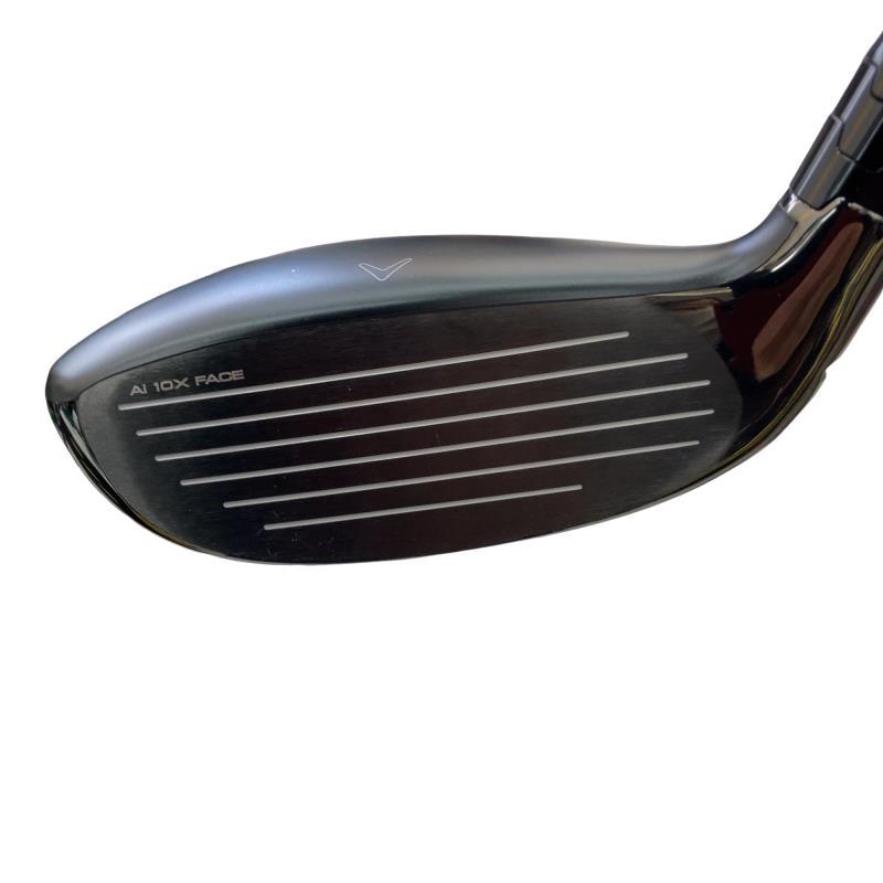 Callaway（キャロウェイ） ELYTE U3 ユーティリティ UT フレックスS