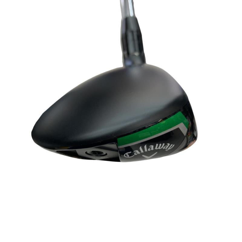 Callaway（キャロウェイ） ELYTE U3 ユーティリティ UT フレックスS