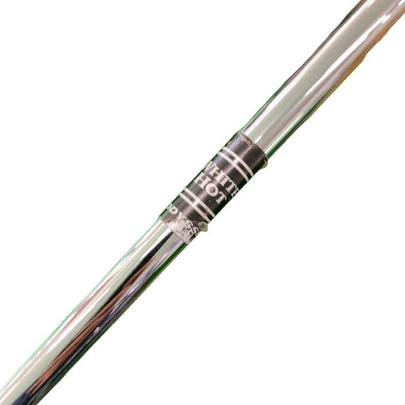 オデッセイ WHITE HOT ROSSIE 34インチ レフティ パター PT フレックスその他の画像