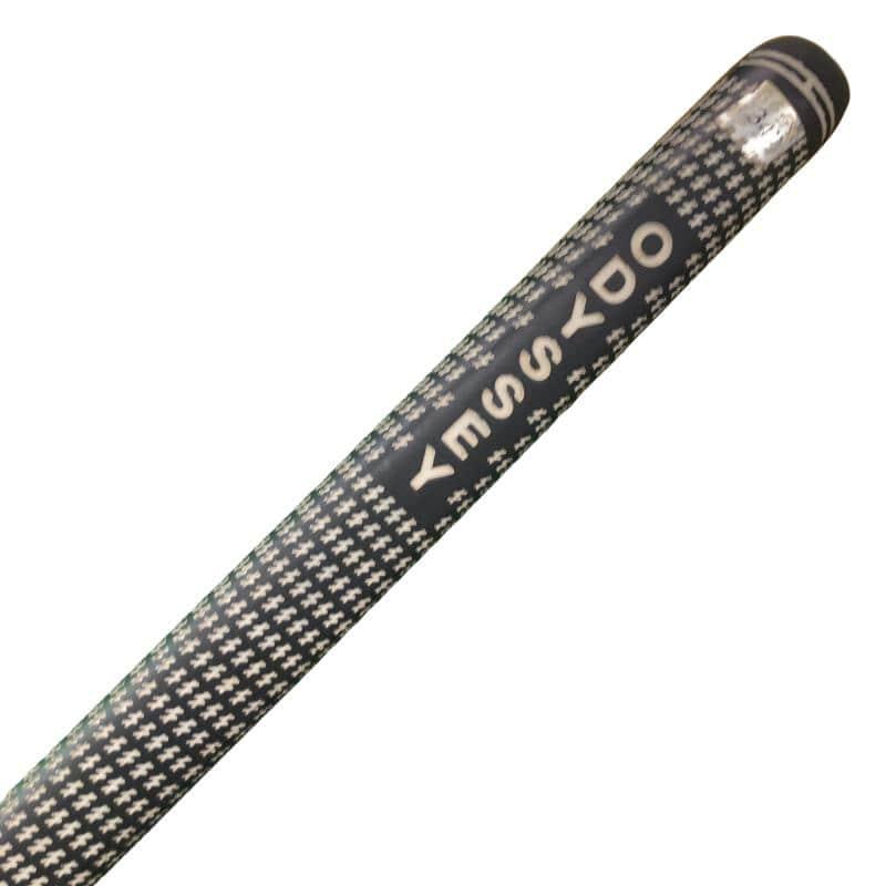 オデッセイ WHITE HOT ROSSIE 34インチ レフティ パター PT フレックスその他の画像