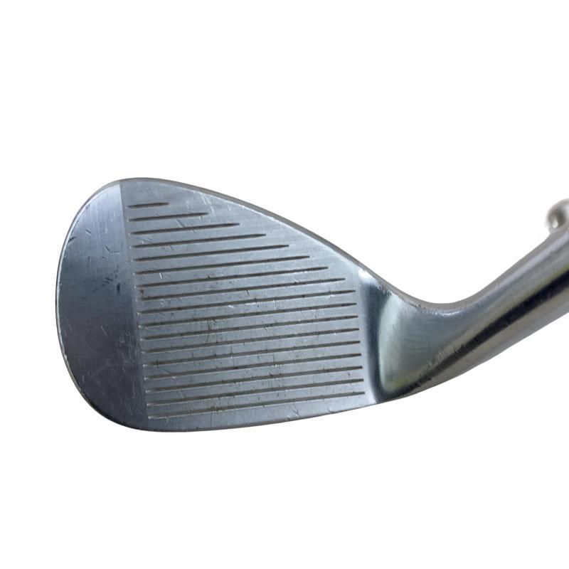 タイトリスト VOKEY SPIN MILLED SM6 ツアークロム 56°/10°S ウェッジ WG フレックスS_1