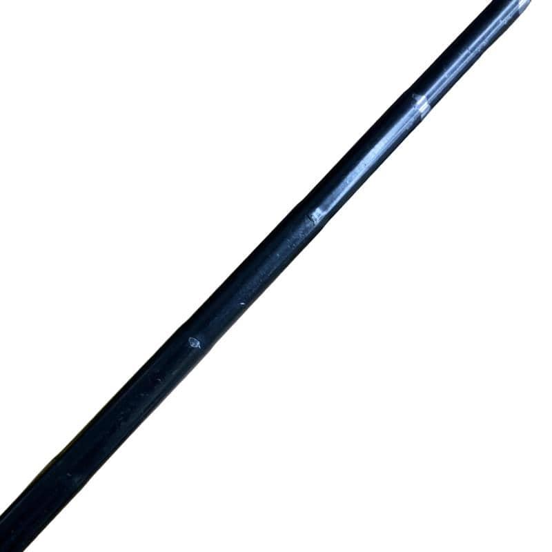 オデッセイ O WORKS BLACK #1 34インチ レフティ パター PT フレックスその他の画像