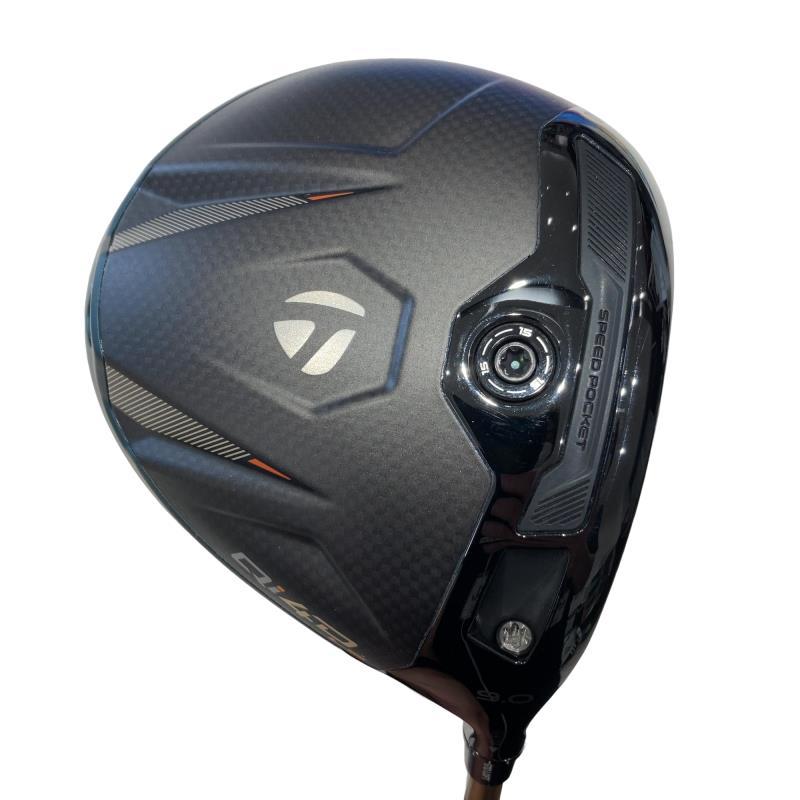 TaylorMade（テーラーメイド） Qi4D LS 10.5° ドライバー DR