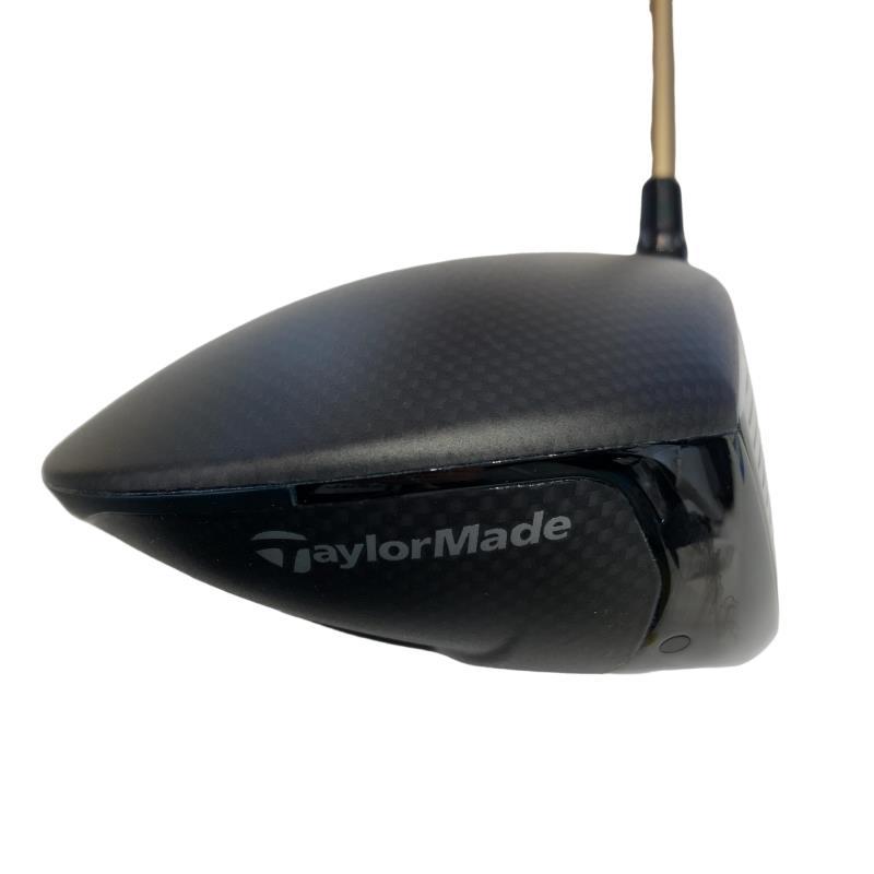 TaylorMade（テーラーメイド） Qi4D LS 10.5° ドライバー DR