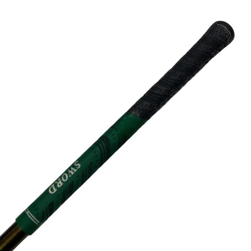 KATANA GOLF（カタナゴルフ） SWORD iZU MAX COR(高反発) 10