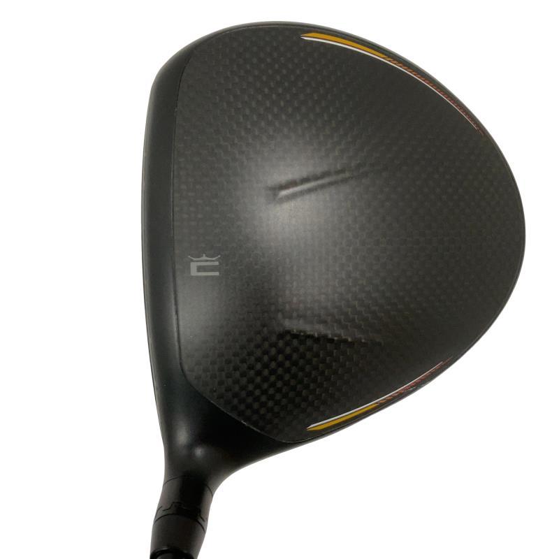COBRA（コブラ） KING LTDx 10.5°(ブラック) ドライバー DR フレックス