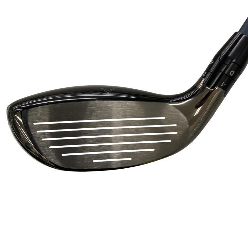 Callaway（キャロウェイ） PARADYM 24° ユーティリティ UT フレックスR