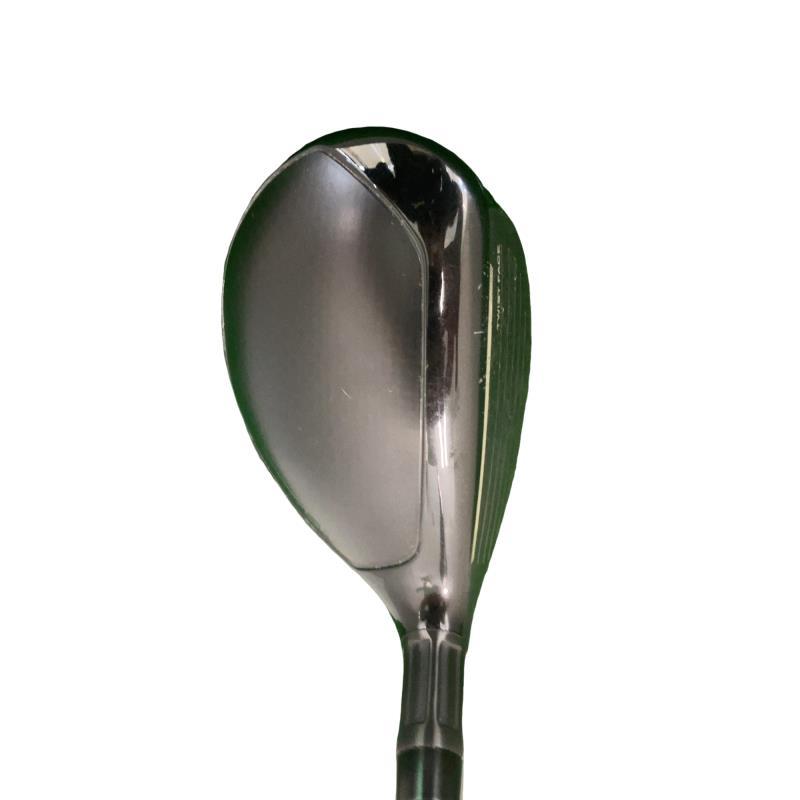 TaylorMade（テーラーメイド） STEALTH U4 レフティ ユーティリティ UT