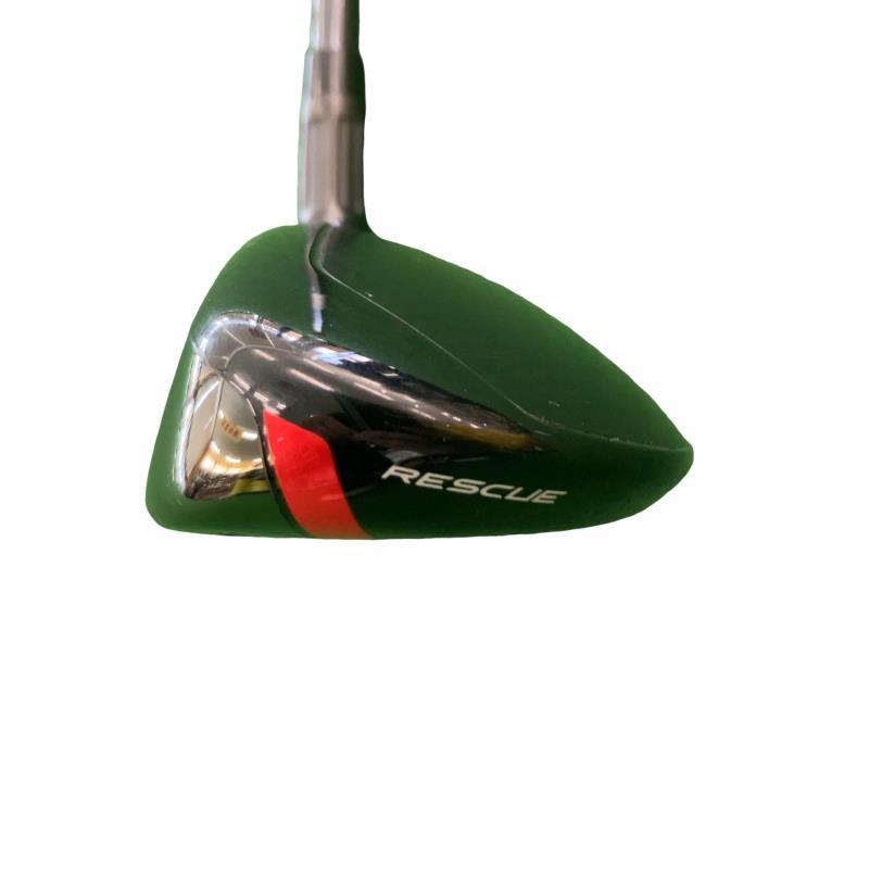 TaylorMade（テーラーメイド） STEALTH U4 レフティ ユーティリティ UT
