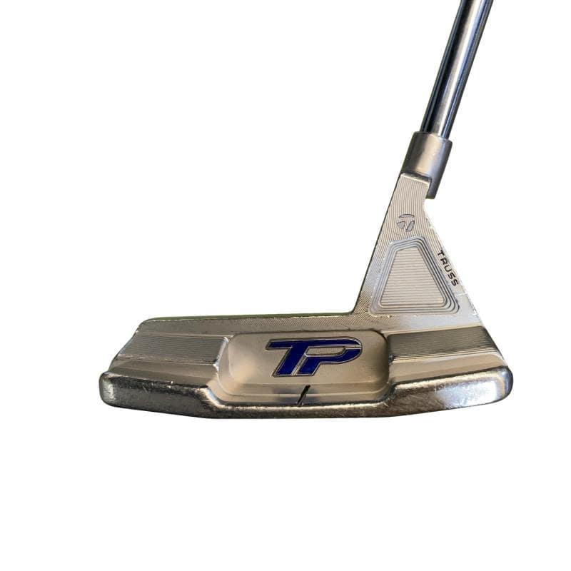 美品！TaylorMade JUNO TB1 パター 34インチ TaylorMade（テーラーメイド） TP COLLECTION HYDRO BLAST JUNO TB1 34