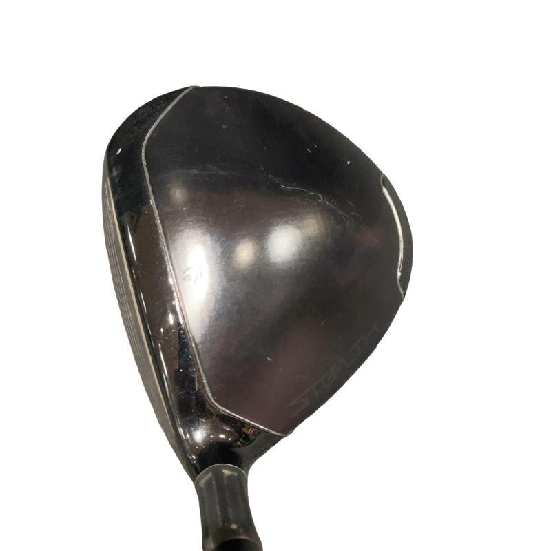 TaylorMade（テーラーメイド） STEALTH 3W フェアウェイウッド FW