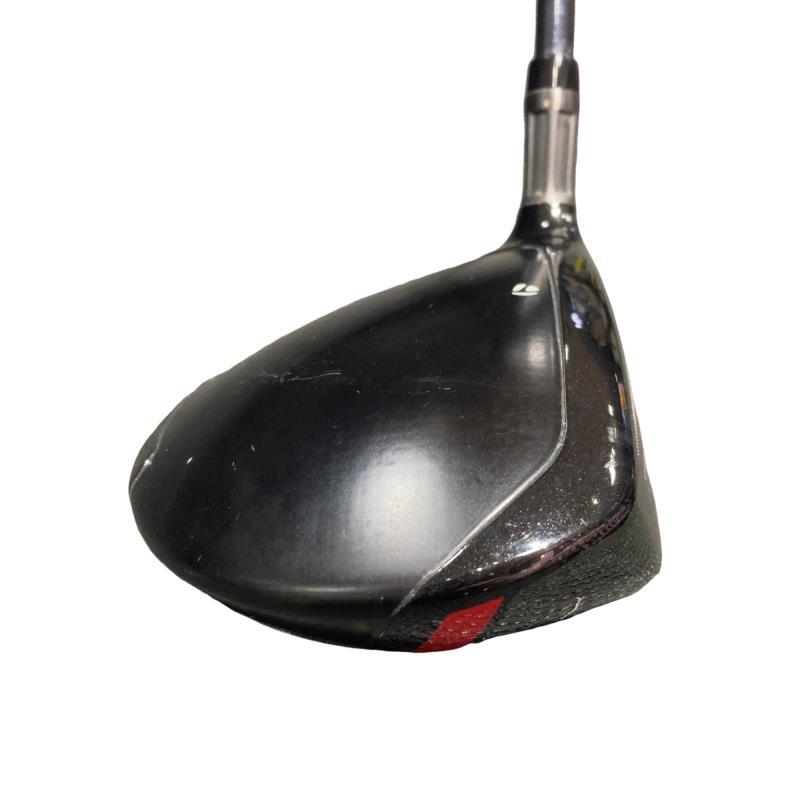 TaylorMade（テーラーメイド） STEALTH 3W フェアウェイウッド FW