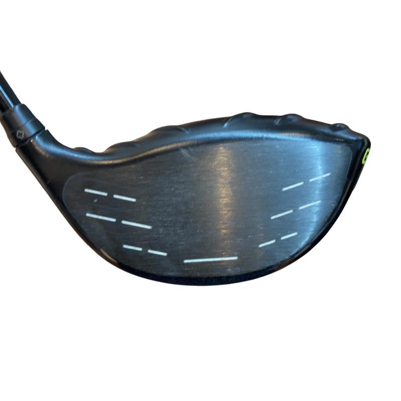 PING（ピン） G430 MAX 10.5° レフティ ドライバー DR フレックスSR
