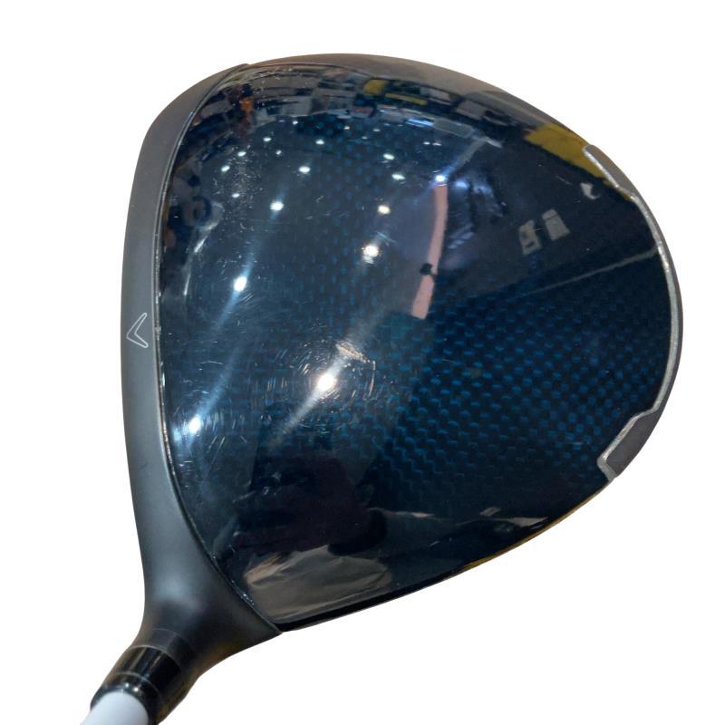 キャロウェイ PARADYM MAX FAST 12° レディース ドライバー DR フレックスAの画像