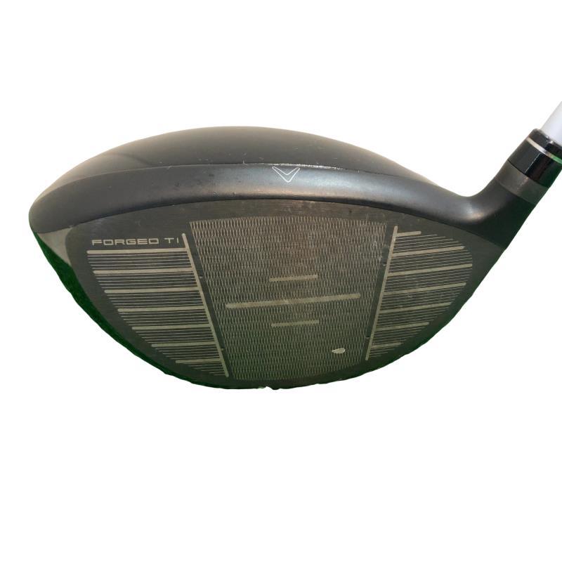 Callaway（キャロウェイ） PARADYM MAX FAST 12° レディース