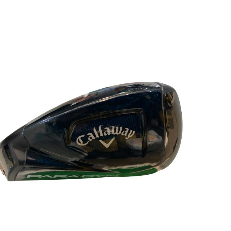 Callaway（キャロウェイ） PARADYM MAX FAST 12° レディース
