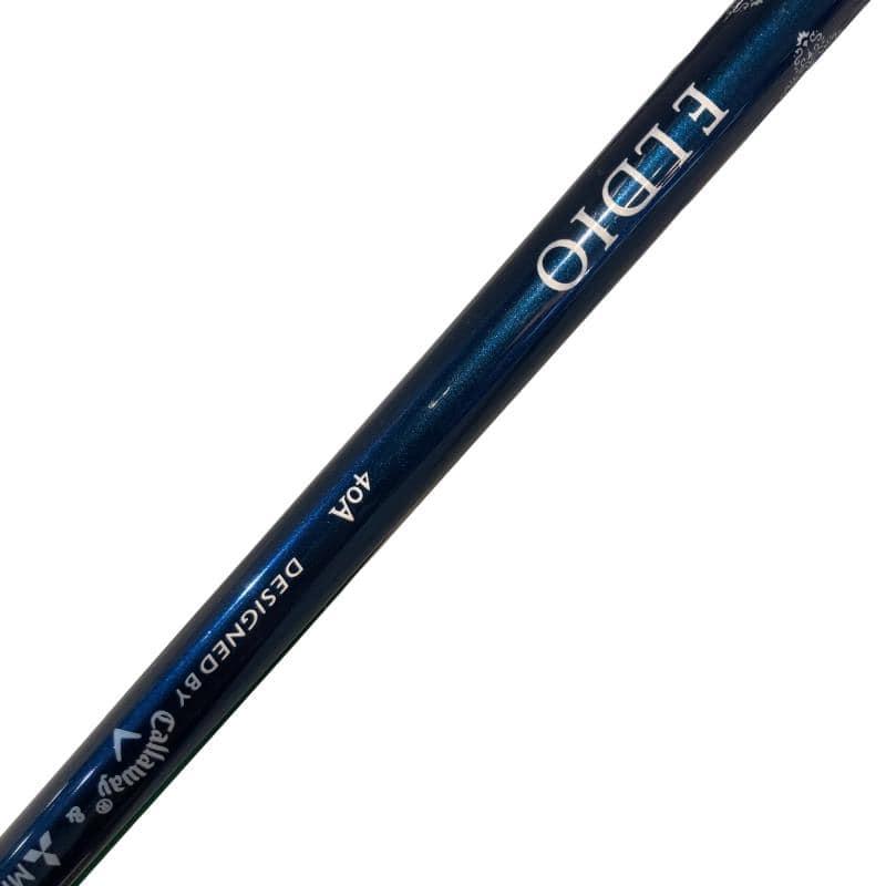 Callaway（キャロウェイ） PARADYM MAX FAST 12° レディース