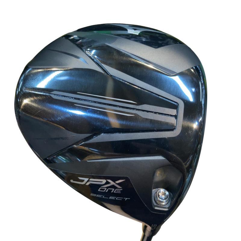 MIZUNO GOLF ミズノ JPX ONE SELECT 9° ドライバー DR フレックスS