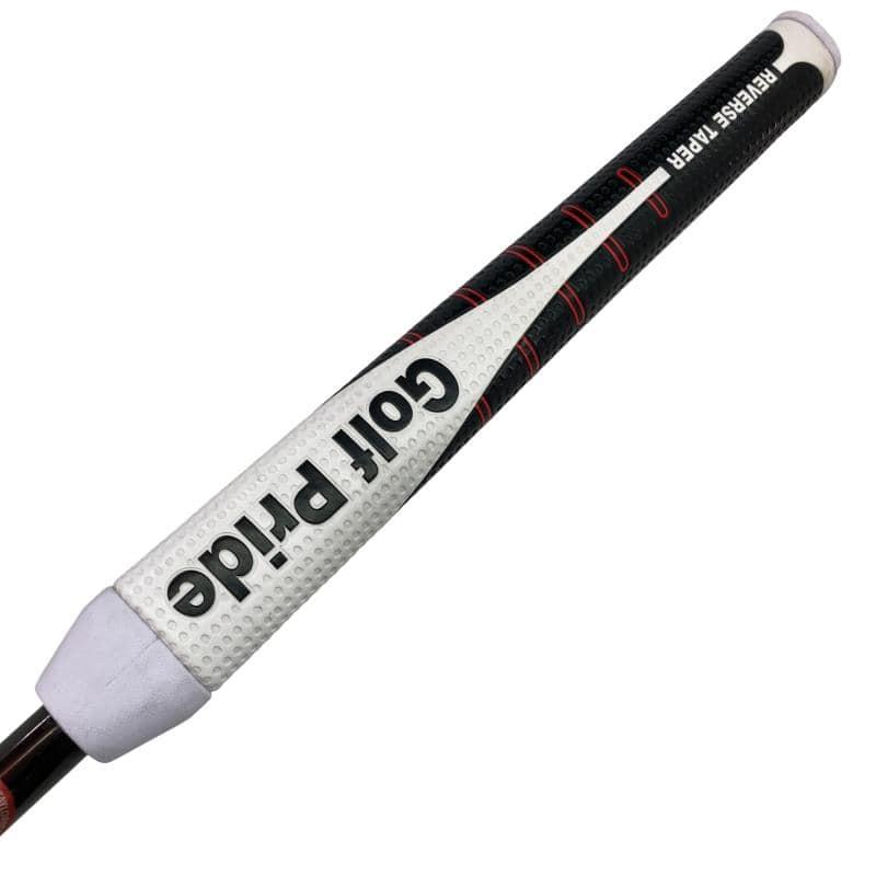 TaylorMade（テーラーメイド） Spider GTx TRUSS RED TM2 34インチ