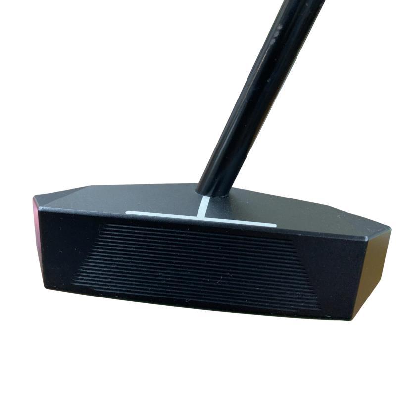 L.A.B.GOLF L.A.B.GOLF OZ.1(BLACK) 34インチ パター PT フレックスその他の画像