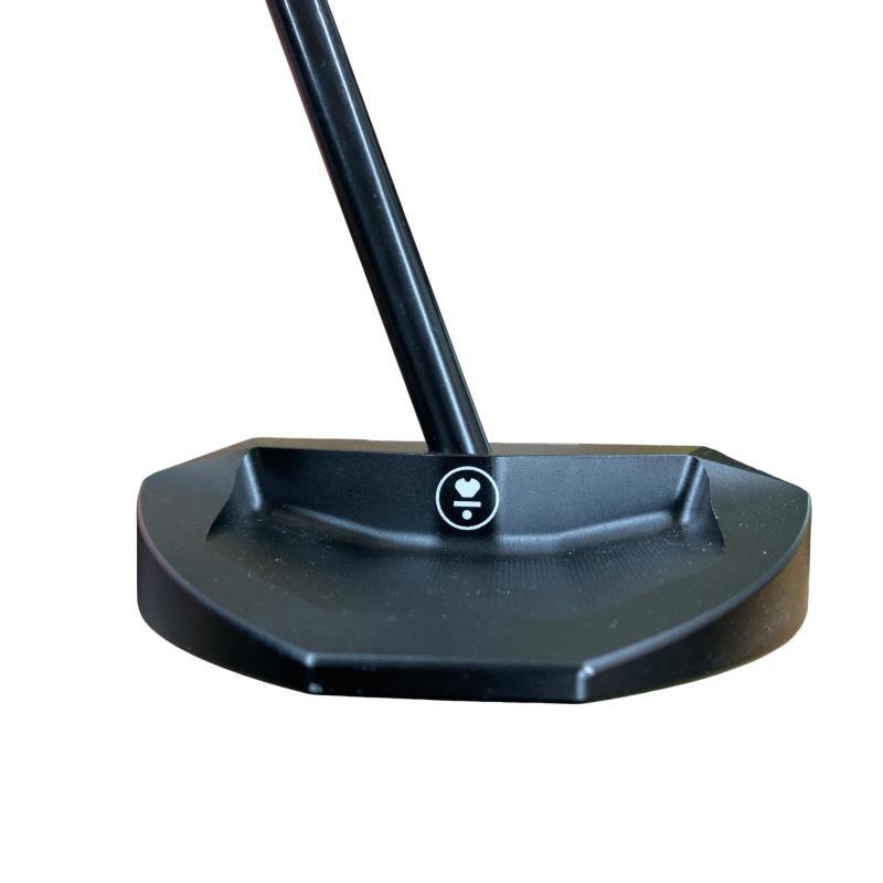 L.A.B.GOLF L.A.B.GOLF OZ.1(BLACK) 34インチ パター PT フレックスその他の画像