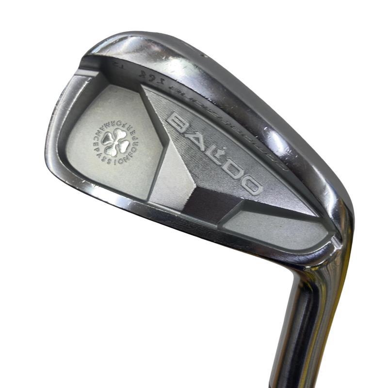 ※早い者勝ち⭐︎ バルド　コンペチオーネ568 t2 アイアンセット BALDO（バルド） BALDO COMPETIZIONE 568 T2 7S アイアンセット IR