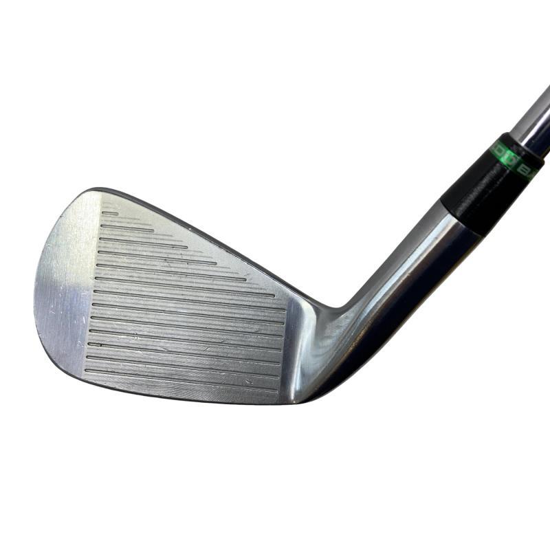 BALDO（バルド） BALDO COMPETIZIONE 568 T2 7S アイアンセット IR