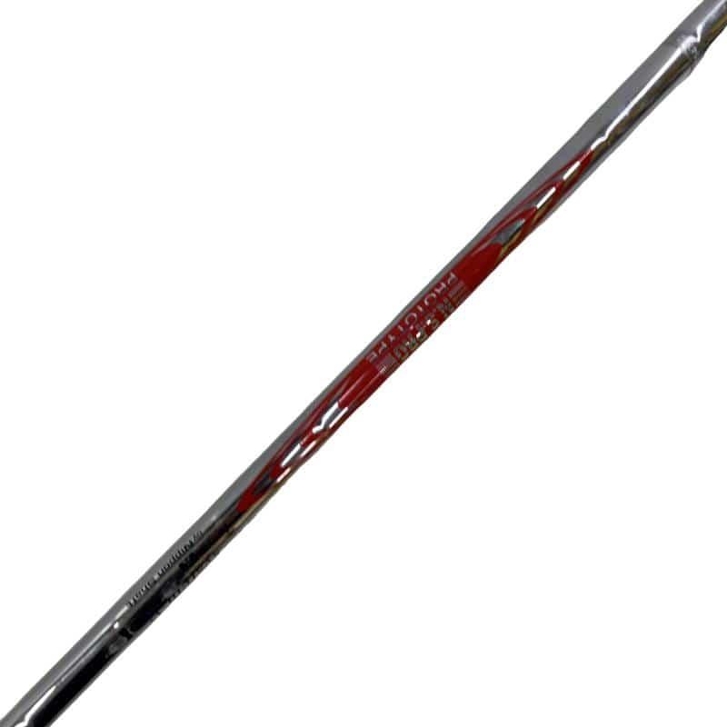 BALDO（バルド） BALDO COMPETIZIONE 568 T2 7S アイアンセット IR