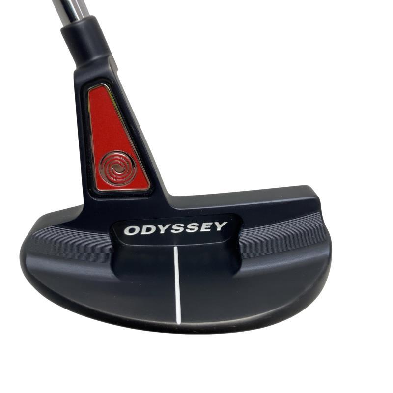 ODYSSEY（キャロウェイゴルフ） オデッセイ TRI-BEAM #6M 34インチ