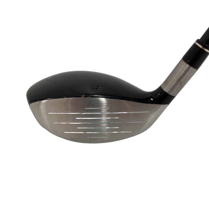 【人気セット】キャロウェイ & テーラーメイド ウッド・UT 5本（S/SR） TaylorMade（テーラーメイド） V STEEL 13° フェアウェイウッド FW