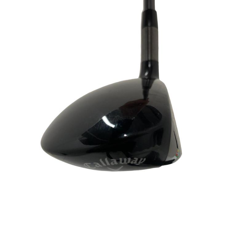 Callaway（キャロウェイ） APEX UW 17° ユーティリティ UT フレックスS 
