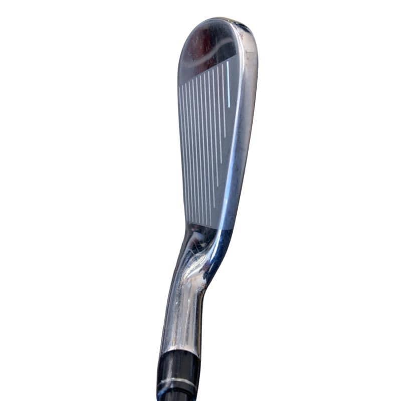 Callaway（キャロウェイ） PARADYM Ai SMOKE MAX FAST 7S アイアン