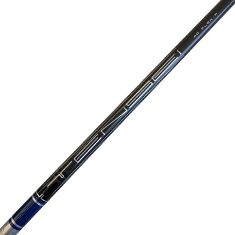 Callaway（キャロウェイ） PARADYM Ai SMOKE MAX FAST 7S アイアン