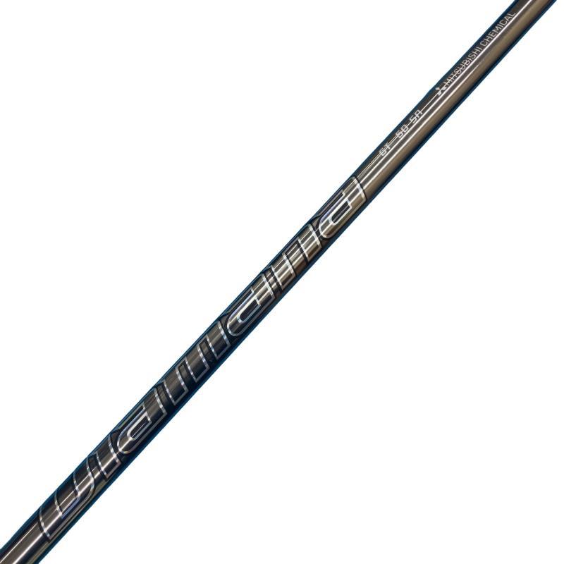 三菱ケミカル　Diamana GT 50S キャロウェイスリーブ　ドライバー使用 Callaway（キャロウェイ） キャロウェイスリーブ付き(BIG BERTHA14系