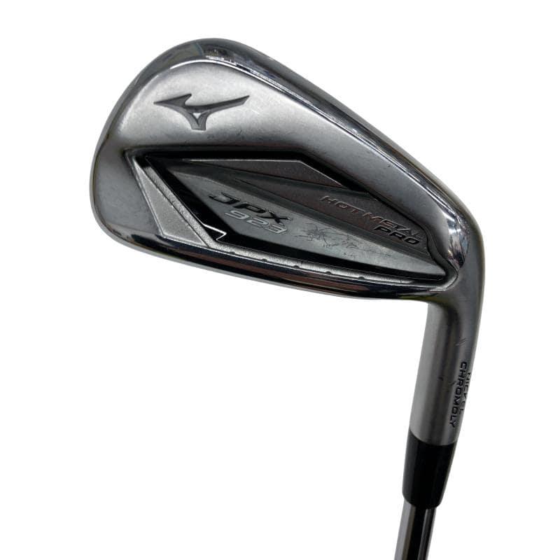 ミズノ JPX 923 HOT METAL PRO 6S アイアンセット IR フレックスSの画像
