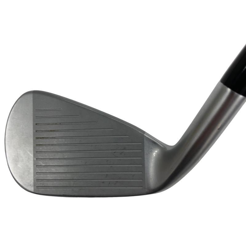 ミズノ JPX 923 HOT METAL PRO 6S アイアンセット IR フレックスSの画像