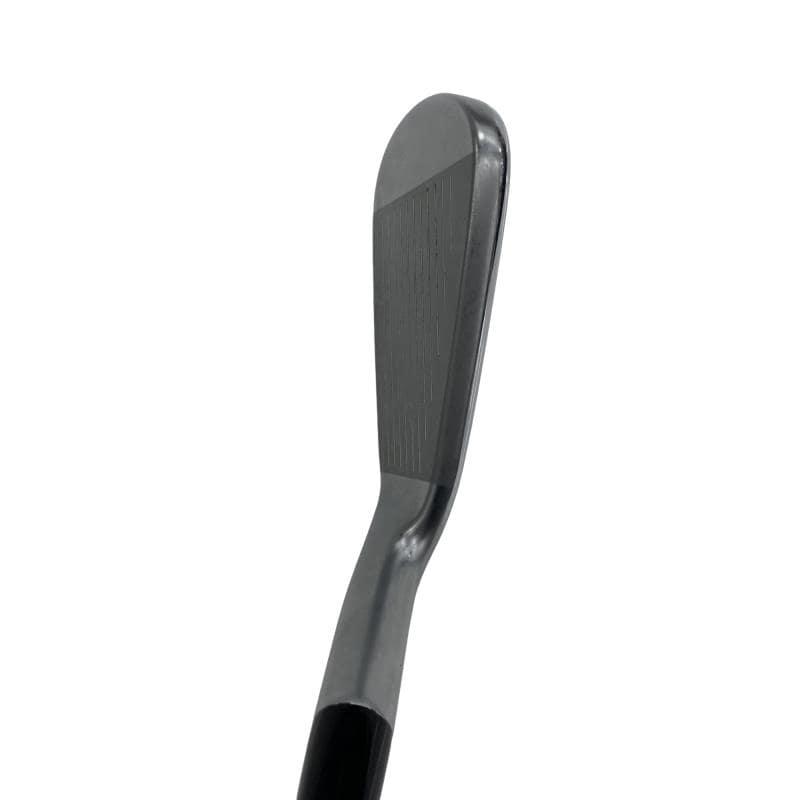 ミズノ JPX 923 HOT METAL PRO 6S アイアンセット IR フレックスSの画像