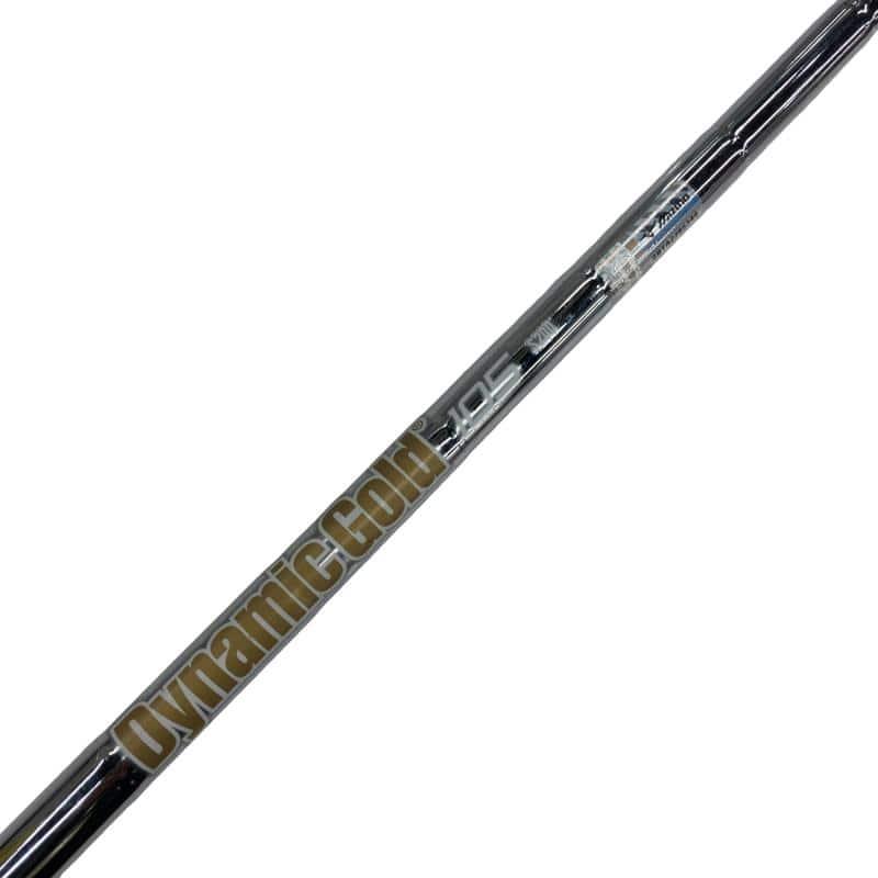 ミズノ JPX 923 HOT METAL PRO 6S アイアンセット IR フレックスSの画像