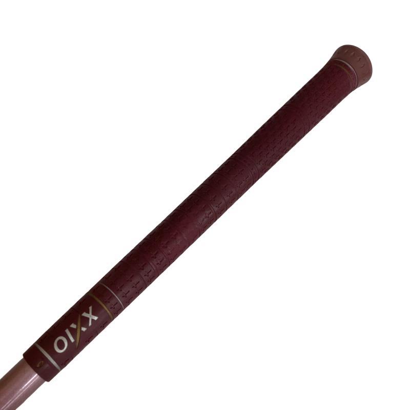 ダンロップ XXIO(2014) 5W(ボルドー) レディース フェアウェイウッド FW フレックスLの画像