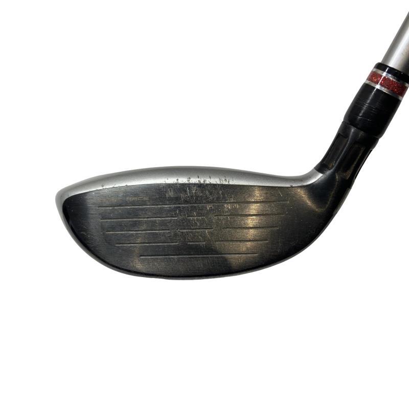 TaylorMade（テーラーメイド） M6 U4 ユーティリティ UT フレックスS